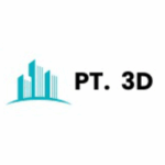 Logo Perusahaan PT. 3D (Digdoyo Company) - Lowongan Accounting Staff