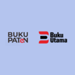 Logo Perusahaan Buku Utama