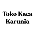 Logo Perusahaan Toko Kaca Karunia - Lowongan Admin Toko Kaca