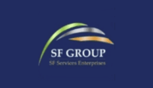 Logo Perusahaan SF Group Services Enterprise - Lowongan Kerja Asisten Direktur/Project Manager