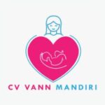 Logo Perusahaan CV. Vann Mandiri
