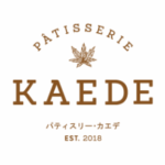 Logo Perusahaan Patisserie Kaede