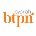 Logo Perusahaan BTPN Syariah