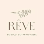 Logo Perusahaan Reve Hijab - Lowongan Content Creator