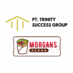 Logo Perusahaan Morgans Kebab