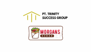 Logo Perusahaan Morgans Kebab - Lowongan Kerja Crew Outlet