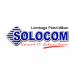 Logo Perusahaan Solocom - Lowongan Dosen Tetap Prodi Teknik Informatika – Dosen Tetap Prodi Sistem Informasi