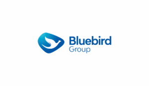 Logo Perusahaan Bluebird Group Pool Cililitan - Lowongan Kerja Driver Taxi Online