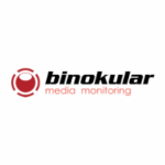 Logo Perusahaan Binokular Media Monitoring - Lowongan Editor Freelance Yogyakarta