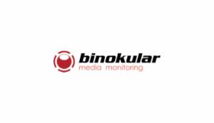 Logo Perusahaan Binokular Media Monitoring - Lowongan Kerja Editor Freelance Yogyakarta