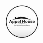 Logo Perusahaan Appelhouse Store