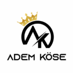 Logo Perusahaan Adem Kose Aesthetic Clinic - Lowongan Front Office