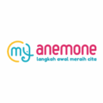 Logo Perusahaan Anemone Palagan & Anemone Kasihan - Lowongan Guru Baca Tulis