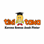 Logo Perusahaan Bimbel Tiki Taka - Lowongan Guru – Customer Service