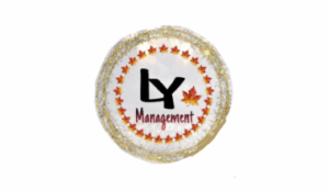 Logo Perusahaan LY Management - Lowongan Kerja Host Live Chat