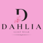 Logo Perusahaan Dahlia Sleepwear