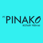 Logo Perusahaan PT. Pinako Rotari Permai