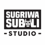 Logo Perusahaan Sugriwa Subali Studio