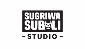 Logo Perusahaan Sugriwa Subali Studio - Lowongan Kerja Junior Illustrator
