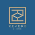 Logo Perusahaan REVERE Architecture & Interior