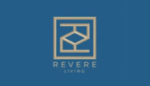 Logo Perusahaan REVERE Architecture & Interior - Lowongan Kerja Junior Interior Designer