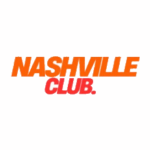 Logo Perusahaan Nashville Club