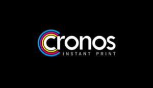 Logo Perusahaan Cronos Instant Print - Lowongan Kerja Layouter – Akunting