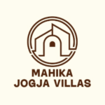 Logo Perusahaan Mahika Jogja Villas