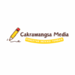 Logo Perusahaan Cakrawangsa Media - Lowongan Marketing Bazar