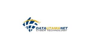 Logo Perusahaan PT. Data Utama Dinamika - Lowongan Kerja Network Engineer