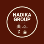 Logo Perusahaan Nadika Group