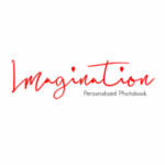 Logo Perusahaan Imagination Photobook