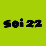 Logo Perusahaan SOI22 - Lowongan Part Time Cook – Floor Waiter