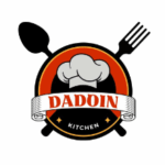 Logo Perusahaan Dadoin Kitchen