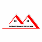 Logo Perusahaan Depo Utomo Keramik - Lowongan Pramuniaga Toko