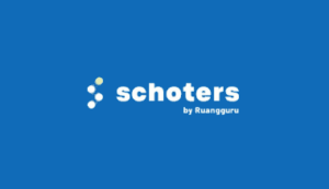 Logo Perusahaan Schoters by Ruangguru - Lowongan Kerja Sales