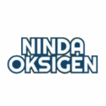 Logo Perusahaan Ninda Oksigen