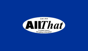 Logo Perusahaan Allthatmatters.id - Lowongan Kerja Staff Finance & Accounting