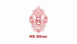 Logo Perusahaan PT. Harto Suharjo Winduputra Sejahtera (HS Silver) - Lowongan Kerja Staff Pajak