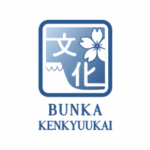 Logo Perusahaan Kursus Bahasa Jepang Yayasan Bunka Kenkyuukai - Lowongan Staff Pengajar Bahasa Jepang