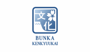 Logo Perusahaan Kursus Bahasa Jepang Yayasan Bunka Kenkyuukai - Lowongan Kerja Staff Pengajar Bahasa Jepang