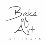 Logo Perusahaan Bake of Art