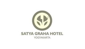 Logo Perusahaan Satya Graha Hotel - Lowongan Kerja Staff Resto – Staff Butik – Supervisor FnB Service dan Distributor