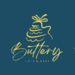 Logo Perusahaan Buttery Gift and Cake