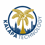 Logo Perusahaan Kalapa Technology