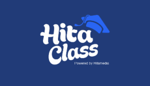 Logo Perusahaan PT. Hitaclass Solusi Edukasi - Lowongan Kerja Tutor Desain Grafis
