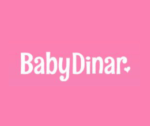 Logo Perusahaan Youtube Baby Dinar