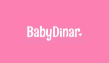 Logo Perusahaan Youtube Baby Dinar - Lowongan Kerja Video Editor