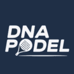 Logo Perusahaan DNA Padel - Lowongan Admin – Shopkeeper