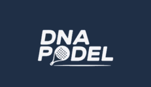 Logo Perusahaan DNA Padel - Lowongan Kerja Admin – Shopkeeper